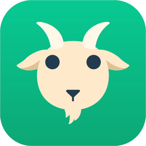 CoinGoat.com logo